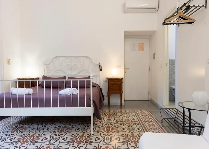 B&B Domus Aurea Roma