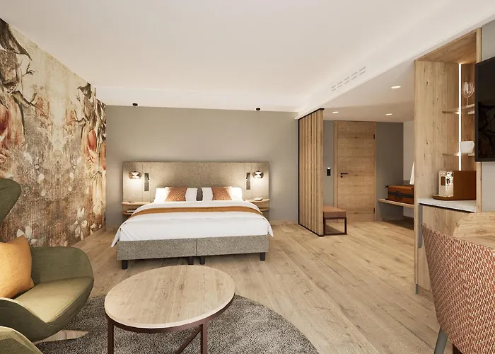 Churfürstenhof Wellnesshotel Bad Birnbach