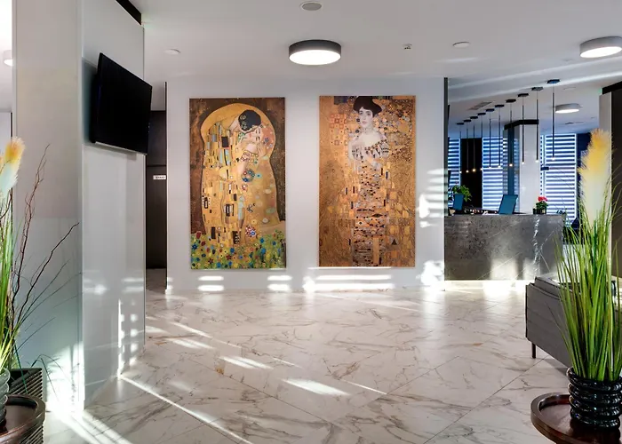 Best Western PLUS Premium Inn Slantschew brjag