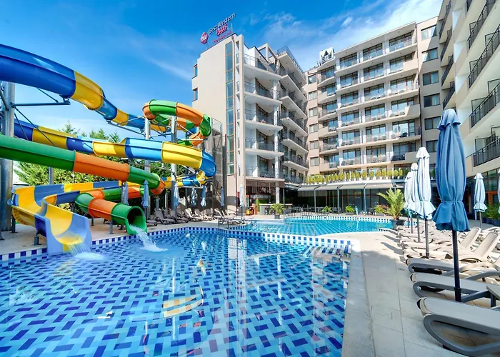Best Western PLUS Premium Inn Slantschew brjag