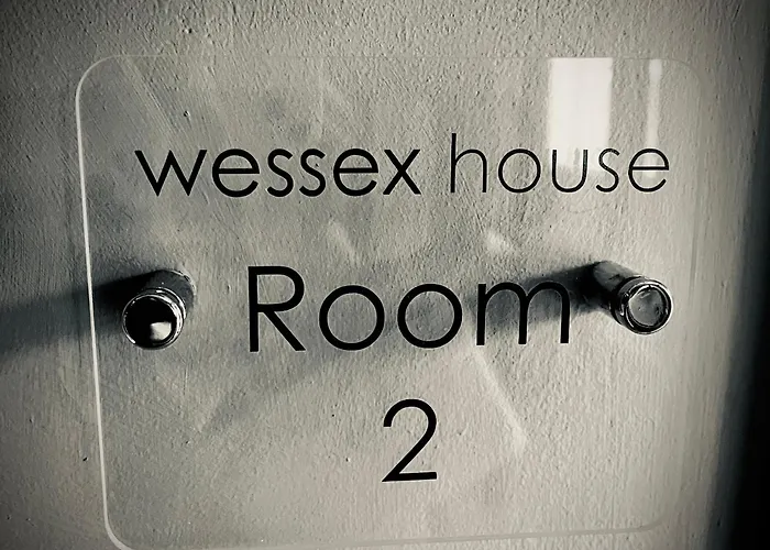 Wessex House Hotel Basingstoke