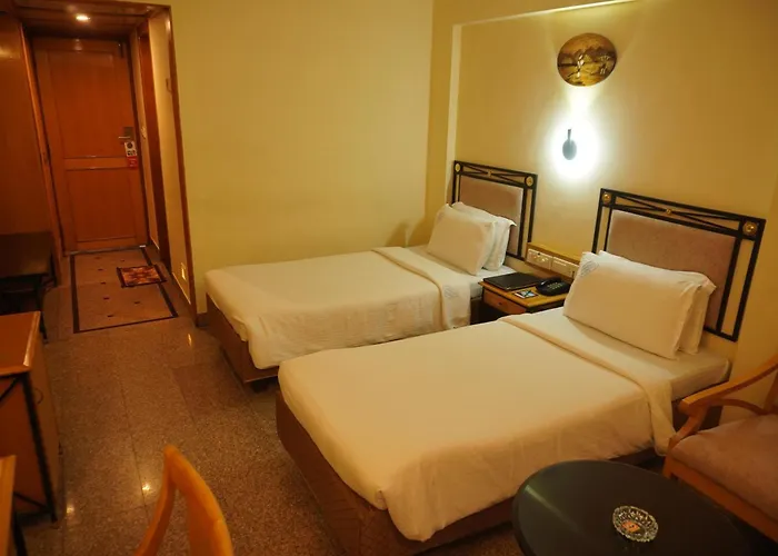 Darling Residency Hotel Vellore