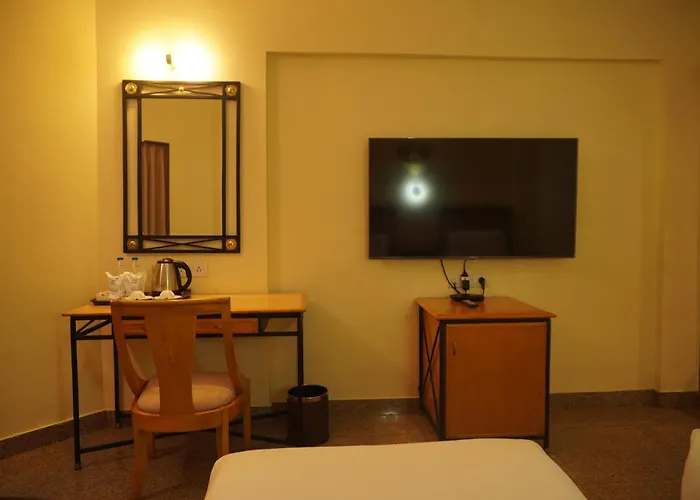 Darling Residency Hotel Vellore