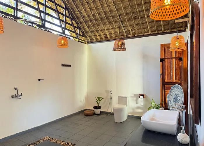 Agonda Villas