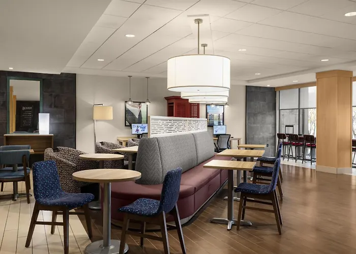Home2 Suites By Hilton Minneapolis-Eden Prairie Minnetonka