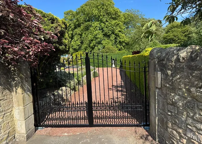 West Acre House Hotel Alnwick