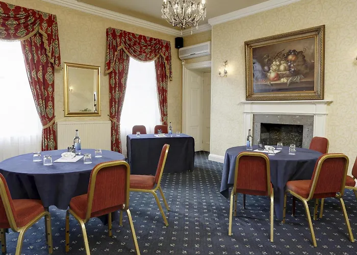 Best Western Forest And Vale Hotel Pickering