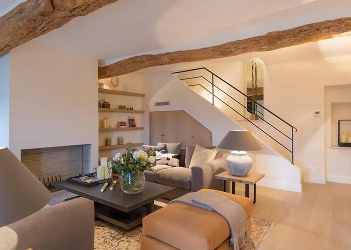 Mougins Luxury Retreats Aparthotel