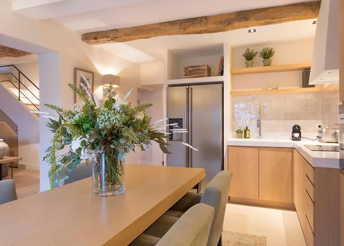 Mougins Luxury Retreats Aparthotel
