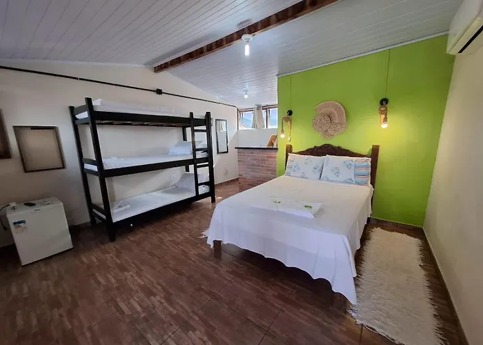 Pousada Brisa De Paraty Ll
