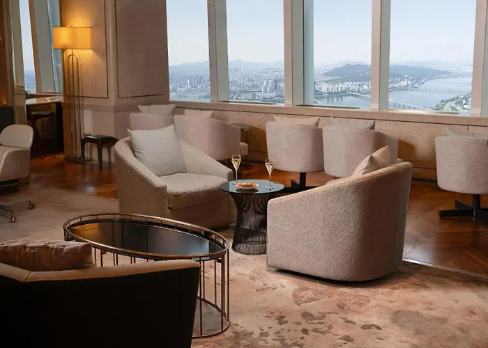 Signiel Seoul Hotel