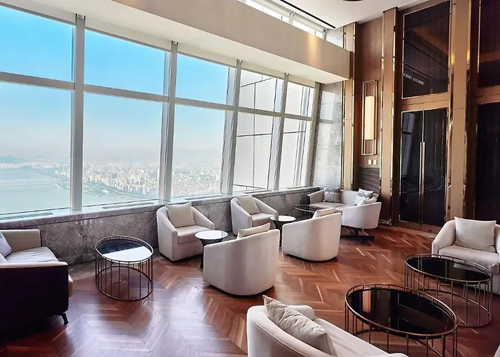 Signiel Seoul Hotel