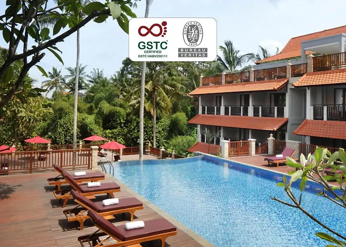 Best Western Premier Agung Resort Ubud