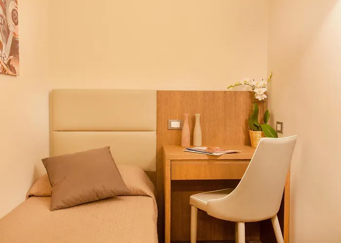 B&B Dimora San Felice Napels