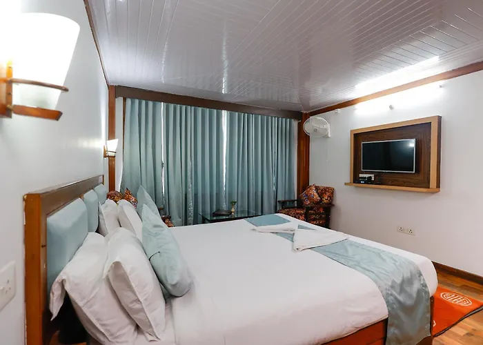 Sikkim Tourist Centre Hotel Pelling
