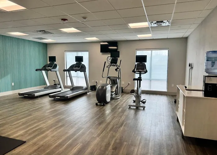 Holiday Inn Express & Suites - Atchison By Ihg