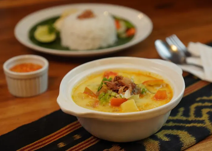 Sotis Residence Pejompongan Jakarta