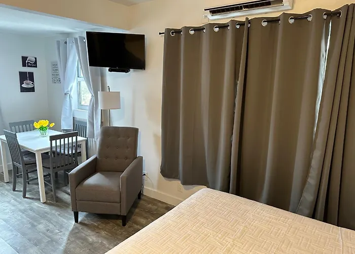 Hotel Ponce De Leon Coral Gables