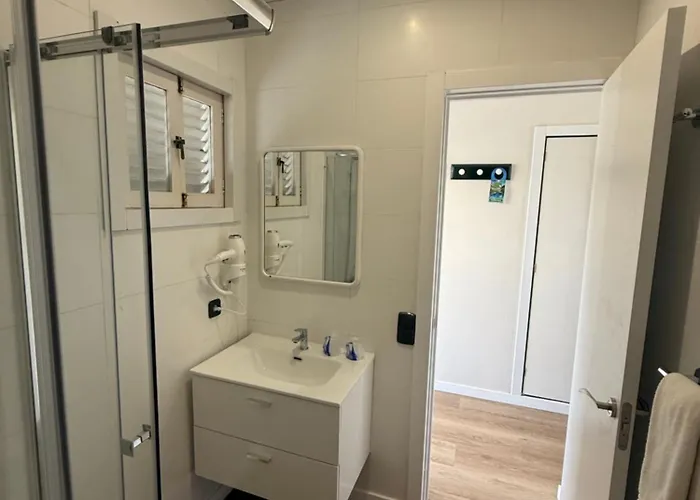 Apartamentos Olympia Playa del Inglés