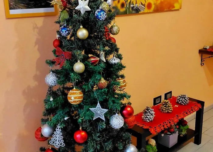 La Bella Addormentata Bed & Breakfast Chieti