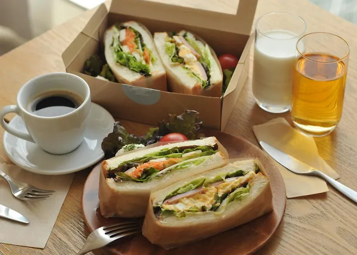 Kaname Inn Tatemachi Kanazawa