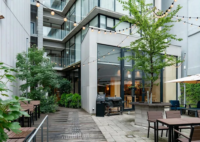 Kaname Inn Tatemachi Kanazawa