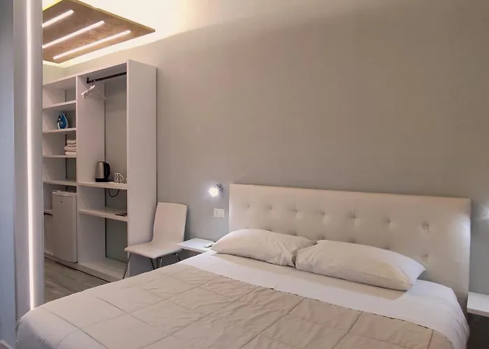 Nitto House Hotel Bari