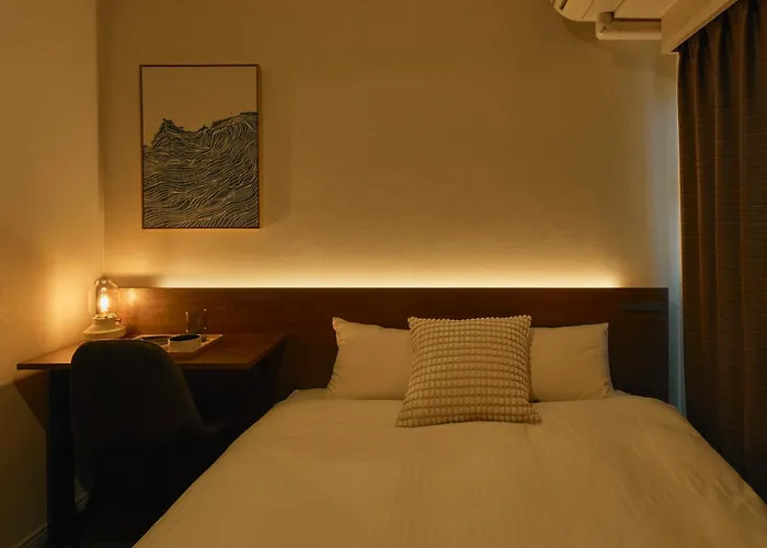 Residence Hotel Hakata 3 Fukuoka 