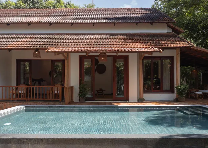 Green Bay Phu Quoc Resort & Spa