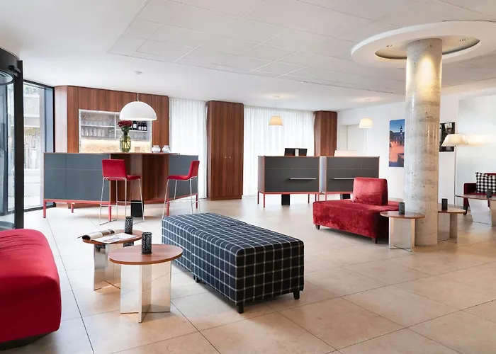 IBB Hotel Ingelheim
