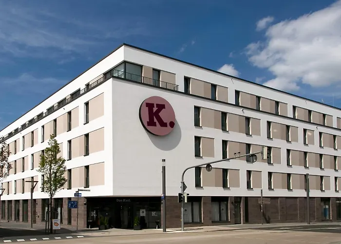 IBB Hotel Ingelheim