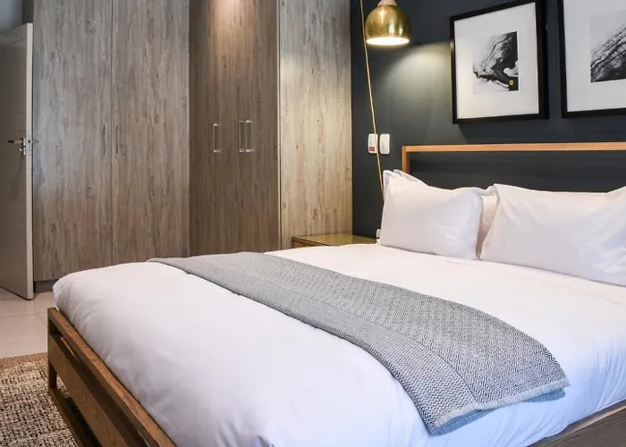 Mint Hotel Sandhurst Johannesburg