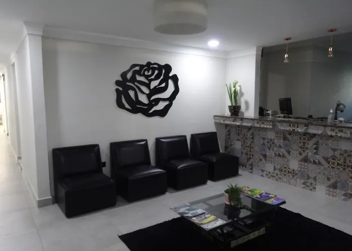 Hotel Saint Lucas (Adults Only) São Paulo