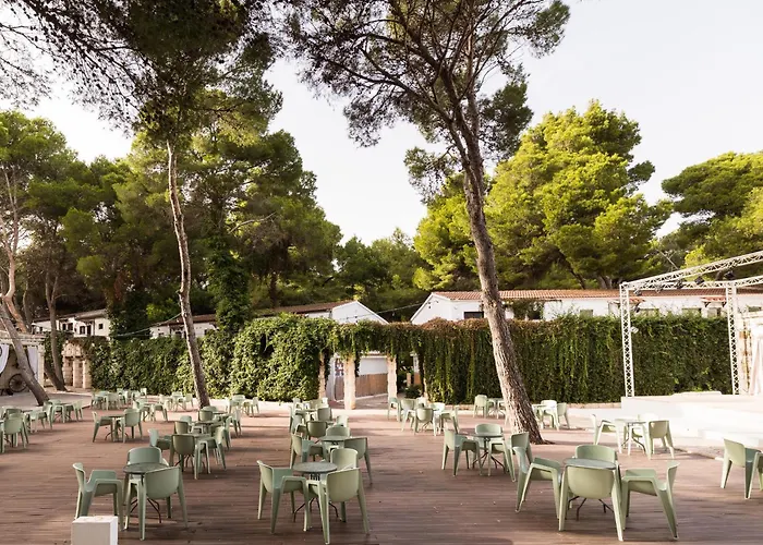 Sol Parc Hotel & Apartments Son Parc