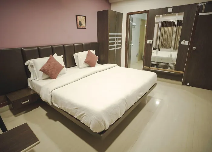 Hotel Ashapura Palace Nathdwara