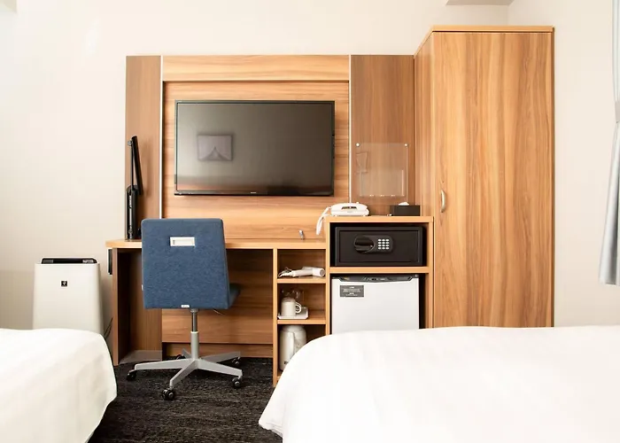Comfort Hotel Era Tokyo Higashi Kanda