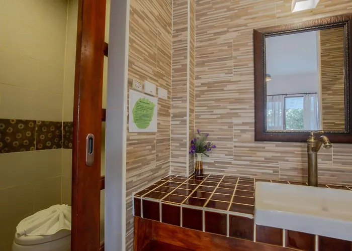 Hetai Boutique Hotel Chiang Mai