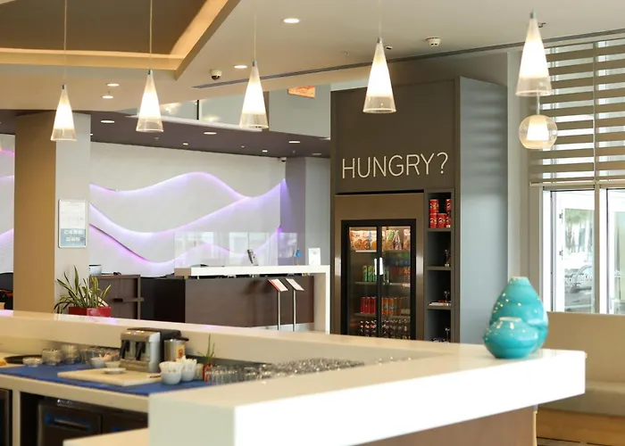 Park Inn By Radisson Samsun