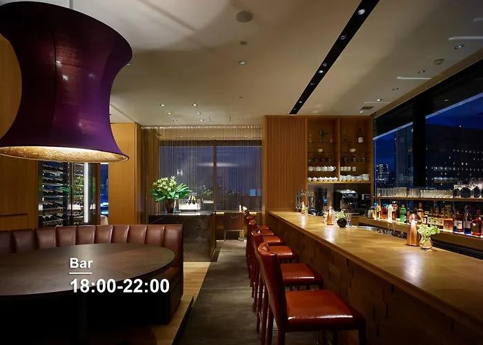 Hotel The Celestine Ginza Präfektur Tokio