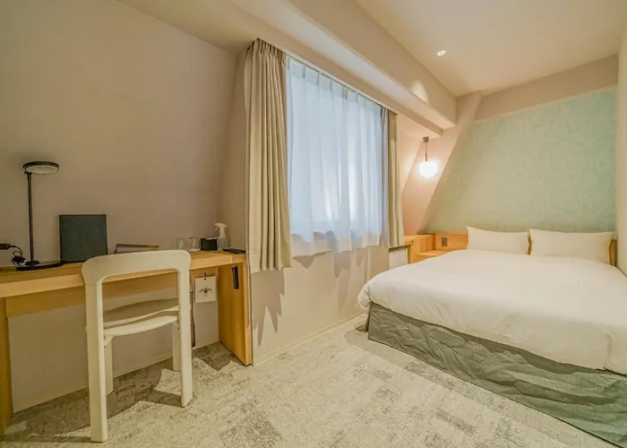 Center Hotel Tokyo