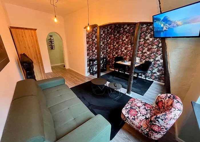 Pension Winnemuller Cochem