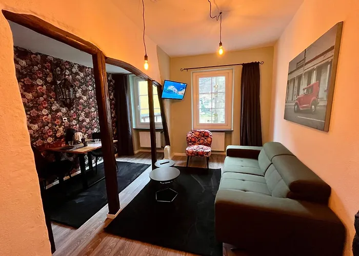 Pension Winnemuller Cochem