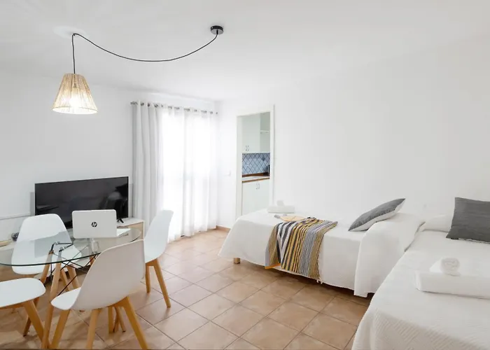 Hotel Rosamar Es Pujols