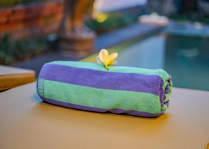 Imagine Bali Hotel Ubud