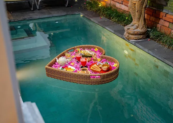 Imagine Bali Hotel Ubud