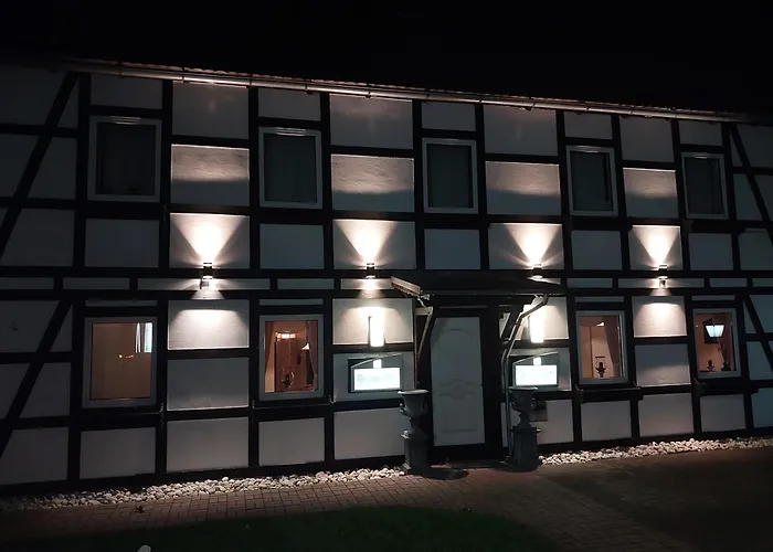 Hotel La Fontana Langelsheim