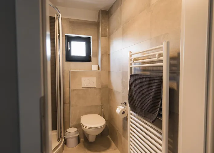 Nuerblife Hotel Nürburg
