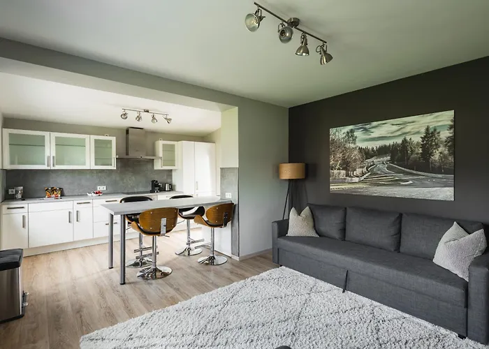 Nuerblife Hotel Nürburg
