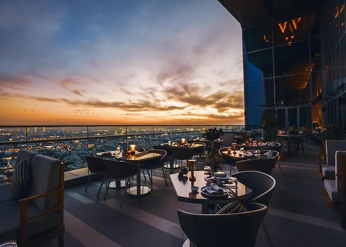 Four Seasons Hotel Kuwait At Burj Alshaya Kuwait City
