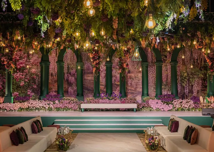 Four Seasons Hotel Kuwait At Burj Alshaya Koeweit